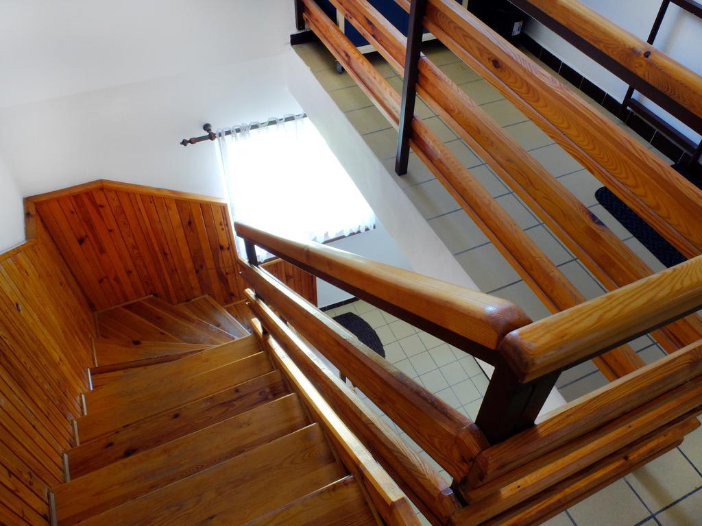 Apartmany Železná Ruda Quarto foto