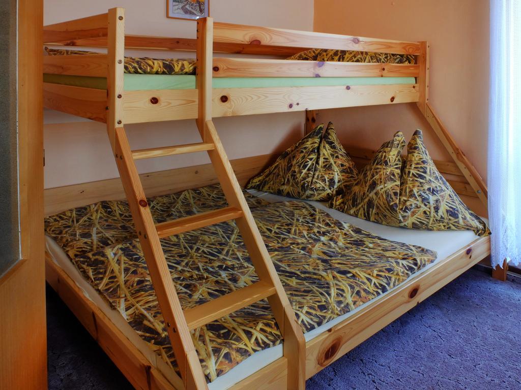Apartmany Železná Ruda Quarto foto